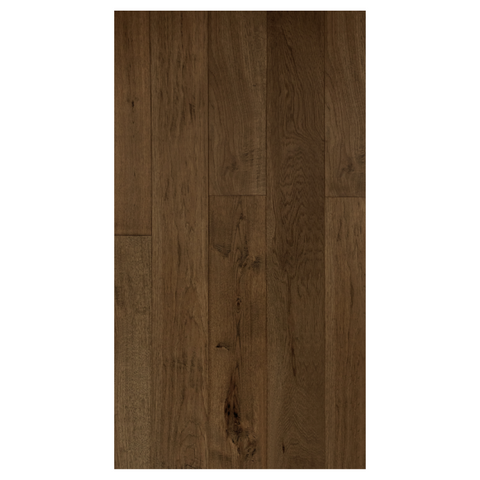 Crown 7-1/2" Engineered Hardwood Flooring -$11.31 Sq.Ft (Sold per box) Grandeur