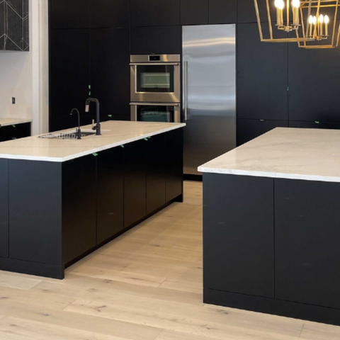 Cliff 7-1/2" Engineered Hardwood Flooring -$13.41 Sq.Ft (Sold per box) Grandeur
