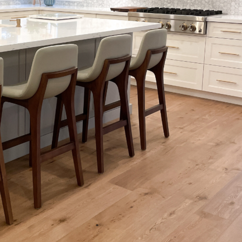 Lagom 7-1/2" Engineered Hardwood Flooring -$13.41 Sq.Ft (Sold per box) Grandeur