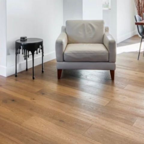 Pando 7-1/2" Engineered Hardwood Flooring -$13.41 Sq.Ft (Sold per box) Grandeur