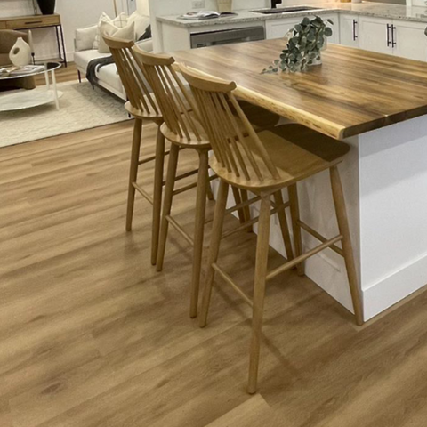 New York 7mm Vinyl Flooring -$4.69 Sq.Ft (Sold per box) Grandeur