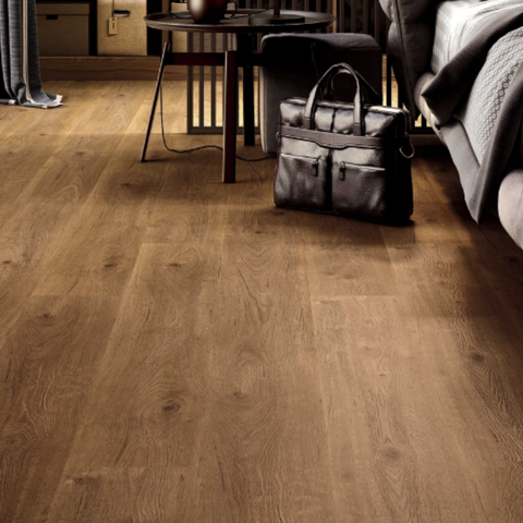 Wexford Tostado 12mm Laminate Flooring -$5.91 Sq.Ft (Sold per box)