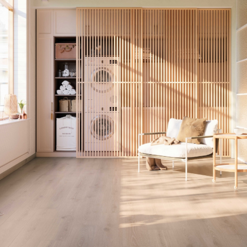 Roble Twilight 12mm Laminate Flooring -$5.91 Sq.Ft (Sold per box)