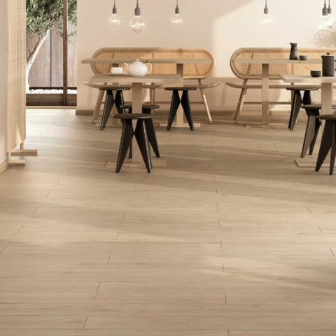 King Peak 12mm Laminate Flooring -$6.13 Sq.Ft (Sold per box)
