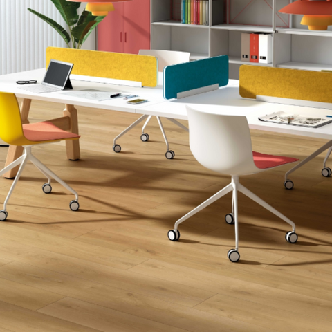 Denali 12mm Laminate Flooring -$6.13 Sq.Ft (Sold per box)