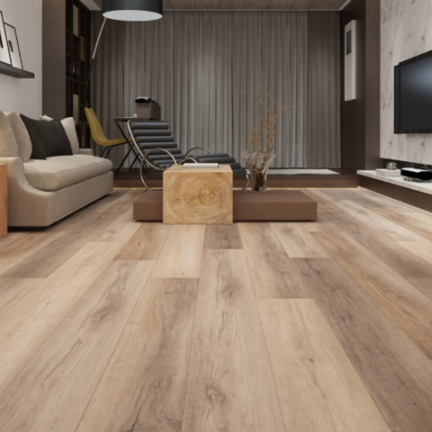 Darwin 12mm Laminate Flooring -$4.59 Sq.Ft (Sold per box)