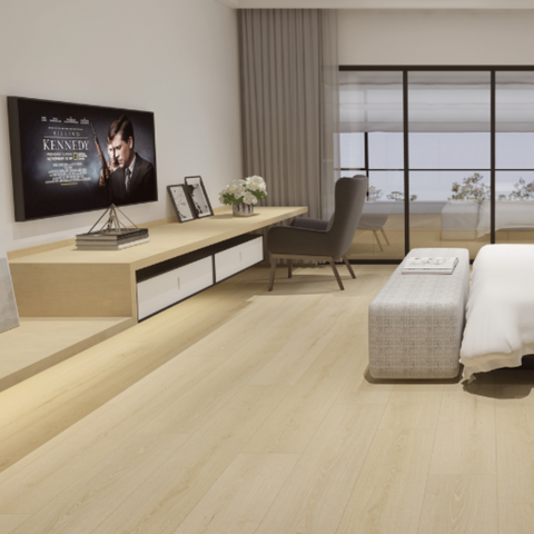 Hobart 12mm Laminate Flooring -$4.59 Sq.Ft (Sold per box)