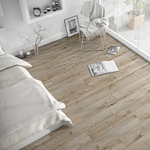 Meric 8mm Laminate Flooring -$3.03 Sq.Ft (Sold per box) Planchers1867