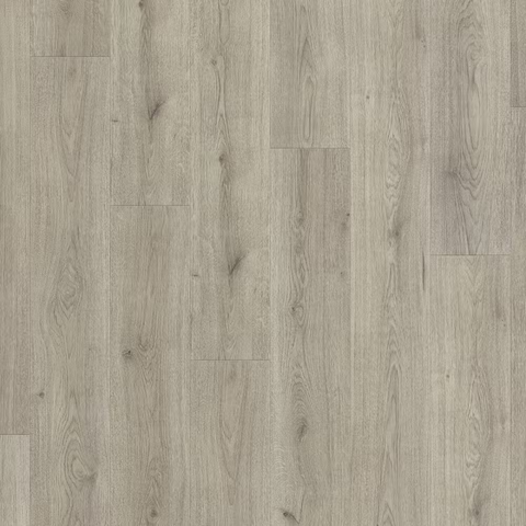 Grey Trendy Oak 8mm Laminate Flooring -$3.03 Sq.Ft (Sold per box) Planchers1867