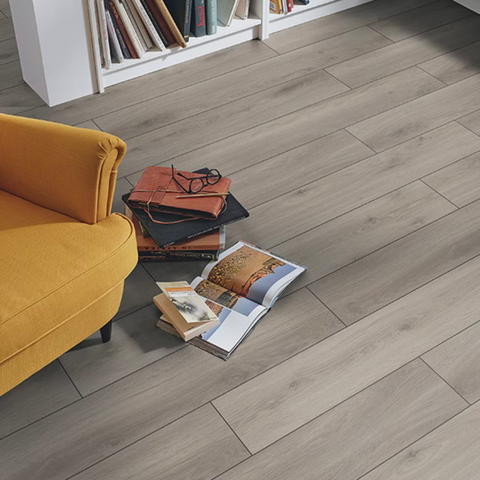 Ocean Orion 10mm Laminate Flooring -$4.81 Sq.Ft (Sold per box) Planchers1867