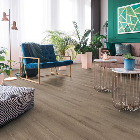 Ocean Terra 10mm Laminate Flooring -$4.81 Sq.Ft (Sold per box) Planchers1867