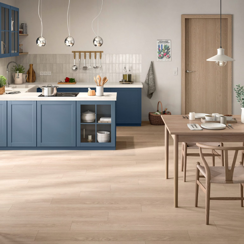 Baronia Light 10mm Laminate Flooring -$3.27 Sq.Ft (Sold per box) Planchers1867