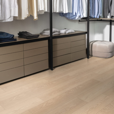 Baronia Sand 10mm Laminate Flooring -$3.27 Sq.Ft (Sold per box) Planchers1867