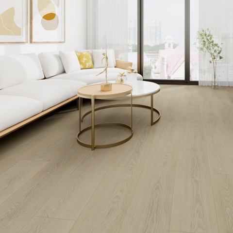 Edge Solo 12.3mm Laminate Flooring -$3.93 Sq.Ft (Sold per box) Planchers1867