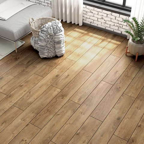 Effect Atlas 12mm Laminate Flooring -$4.15 Sq.Ft (Sold per box) Planchers1867