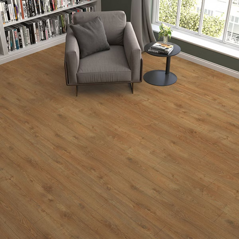 Effect Ural 12mm Laminate Flooring -$4.15 Sq.Ft (Sold per box) Planchers1867
