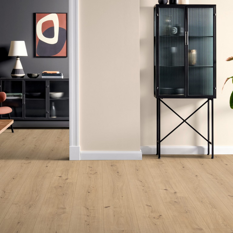 Cadiz Natural 12mm Laminate Flooring -$5.25 Sq.Ft (Sold per box) Planchers1867