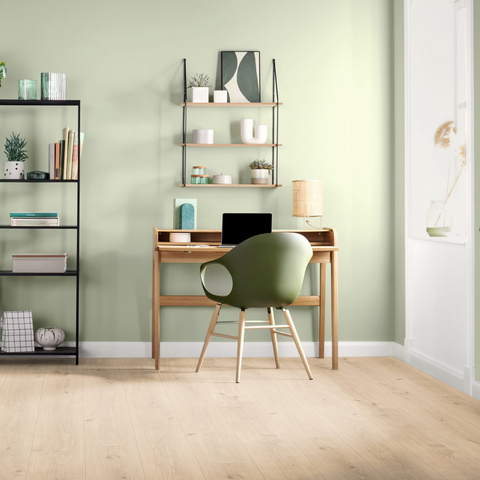 Seefeld Sand 12mm Laminate Flooring -$5.25 Sq.Ft (Sold per box) Planchers1867