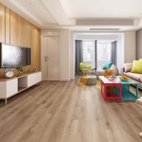 Etna Series 5.2mm Vinyl Flooring -$3.93 Sq.Ft (Sold per box) Planchers1867