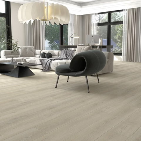 Jarta Series 5.2mm Vinyl Flooring -$3.93 Sq.Ft (Sold per box) Planchers1867