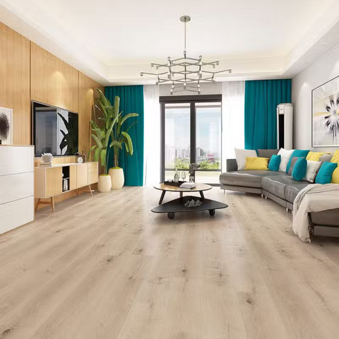 Nevado Series 5.2mm Vinyl Flooring -$3.93 Sq.Ft (Sold per box) Planchers1867
