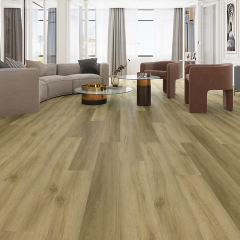 XL Wheat Series 5mm Vinyl Flooring -$3.93 Sq.Ft (Sold per box) Planchers1867