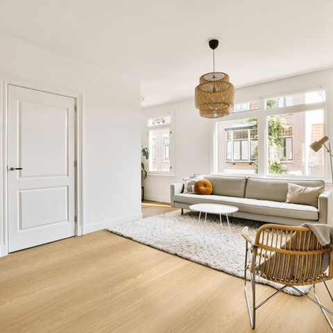 Whistler Board 5mm Vinyl Flooring -$5.25 Sq.Ft (Sold per box) Planchers1867