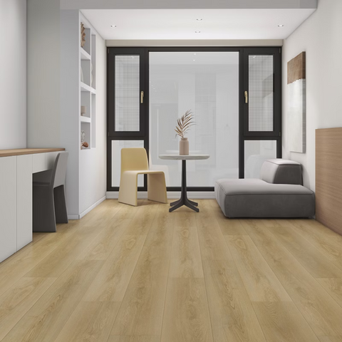 River Evolution 4.5mm Vinyl Flooring -$3.49 Sq.Ft (Sold per box) Planchers1867