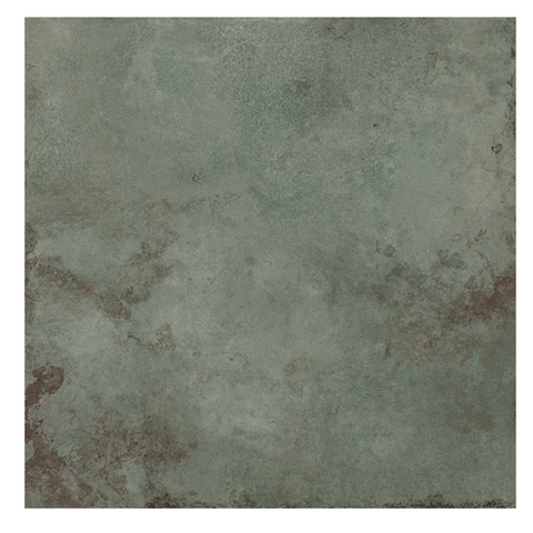 Alloy Mint 24"x24"Porcelain Tile -$9.87 Sq.Ft (Sold per box) Planchers1867
