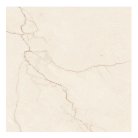 Avorio Cream Matt 24"x24"Porcelain Tile -$6.57 Sq.Ft (Sold per box) Planchers1867