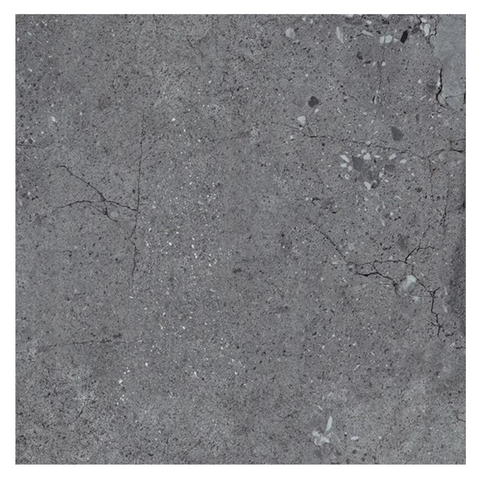 Campania Silver Matt 24"x24" Porcelain Tile -$4.92 Sq.Ft (Sold per box) Planchers1867