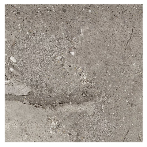 Campania Grey Matt 24"x24" Porcelain Tile -$4.92 Sq.Ft (Sold per box) Planchers1867
