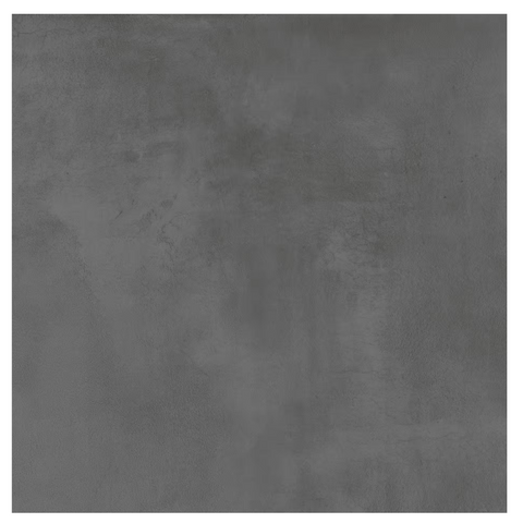 Eleganza Grigio Matt 24"x24" Porcelain Tile -$8.22 Sq.Ft (Sold per box) Planchers1867
