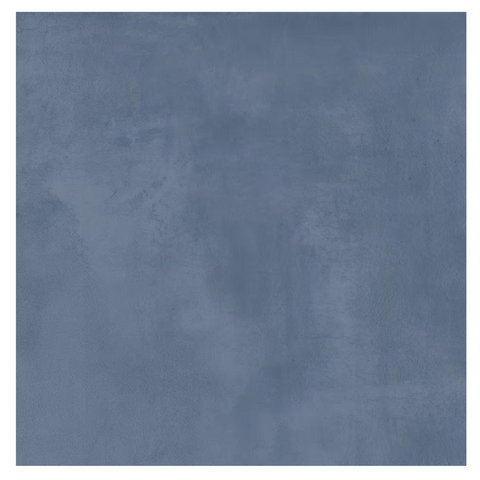 Eleganza Blu Matt 24"x24" Porcelain Tile -$8.22 Sq.Ft (Sold per box) Planchers1867