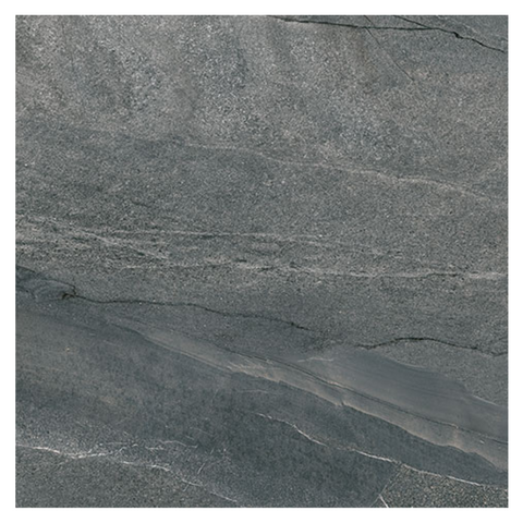 Halley Argent Lappato 24"x24" Porcelain Tile -$8.77 Sq.Ft (Sold per box) Planchers1867