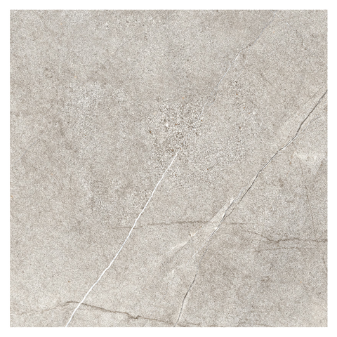 Kenzo Grey Matt 24"x24" Porcelain Tile -$10.97 Sq.Ft (Sold per box) Planchers1867