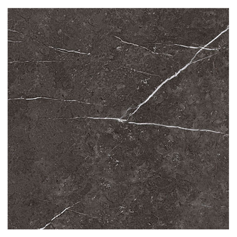 Marquina Matt 24"x24" Porcelain Tile -$8.77 Sq.Ft (Sold per box) Planchers1867