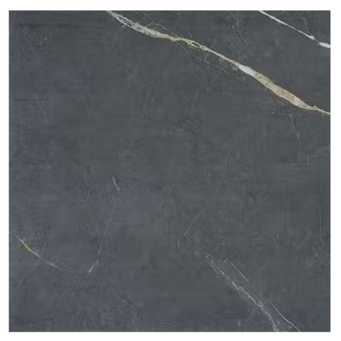 Meraki Anthracite Matt 24"x24" Porcelain Tile -$5.80 Sq.Ft (Sold per box) Planchers1867