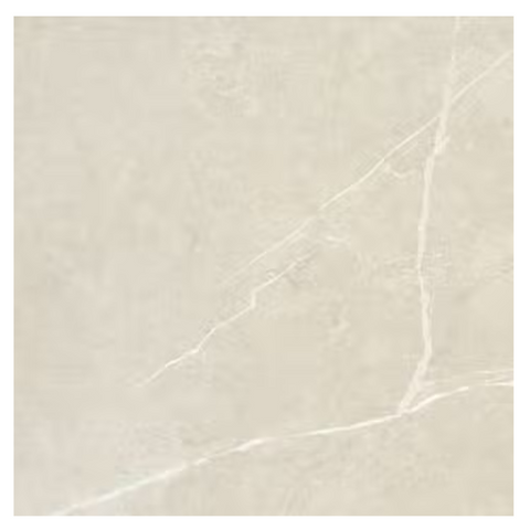 Meraki Cream Matt 24"x24" Porcelain Tile -$5.80 Sq.Ft (Sold per box) Planchers1867