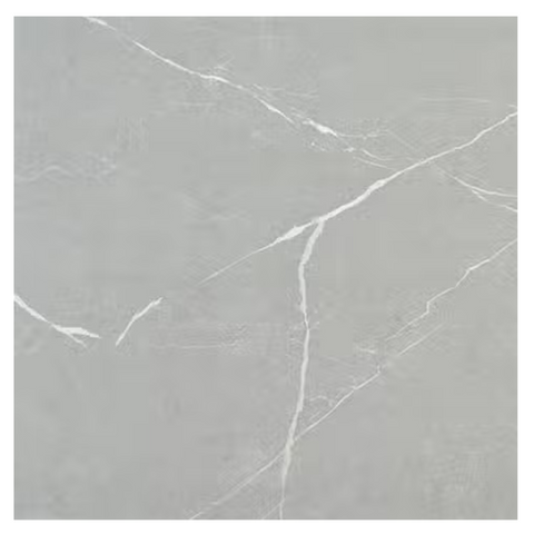 Meraki Grey Matt 24"x24" Porcelain Tile -$5.80 Sq.Ft (Sold per box) Planchers1867