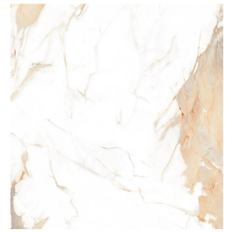 Aurora Gold Polished 24"x24" Porcelain Tile -$3.62 Sq.Ft (Sold per box)