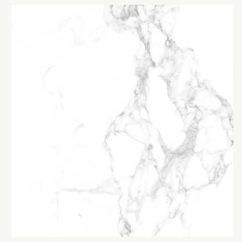 Calacatta Prestige Polished 24"x24" Porcelain Tile -$3.62 Sq.Ft (Sold per box)