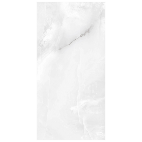 Perla Nobile Polished 24"x48" Porcelain Tile -$3.79 Sq.Ft (Sold per box)