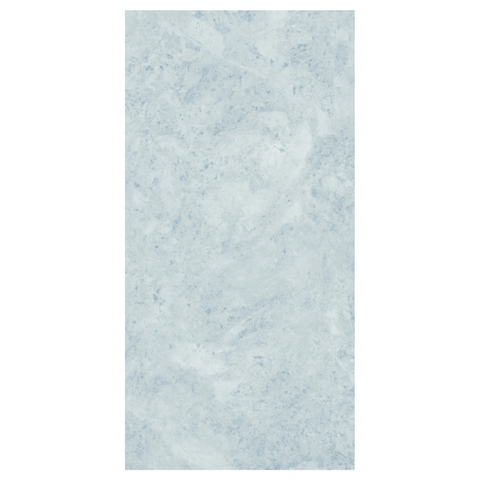 Glacier Blue Polished 24"x48" Porcelain Tile -$5.62 Sq.Ft (Sold per box)
