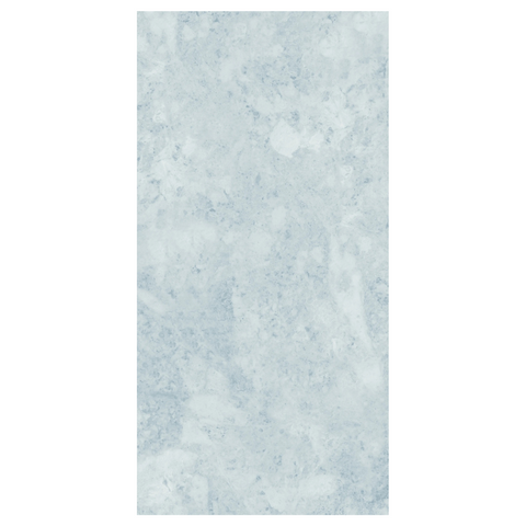 Glacier Blue Polished 24"x48" Porcelain Tile -$5.62 Sq.Ft (Sold per box)