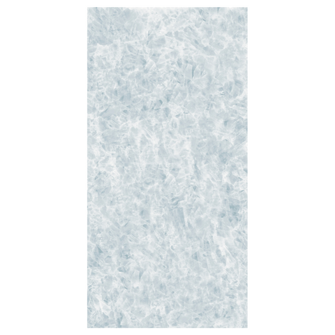 Sea Form Polished 24"x48" Porcelain Tile -$5.62 Sq.Ft (Sold per box)