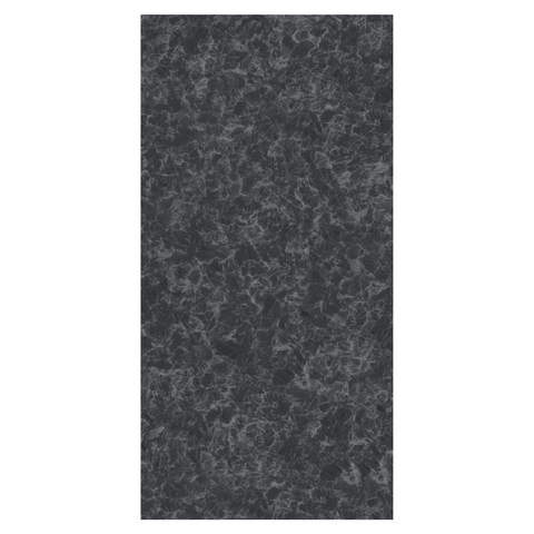 Cosmo Nero Matte 24"x48" Porcelain Tile -$6.99 Sq.Ft (Sold per box)