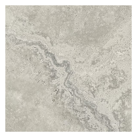Nebulo Niveo Matt 24"x24" Porcelain Tile -$7.12 Sq.Ft (Sold per box) Planchers1867