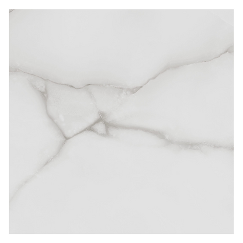Onyx Grey Polished 24"x24" Porcelain Tile -$6.57 Sq.Ft (Sold per box) Planchers1867