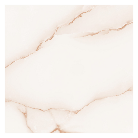 Onyx Bone Polished 24"x24" Porcelain Tile -$6.57 Sq.Ft (Sold per box) Planchers1867